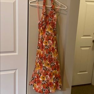 Very Cute Spring/Summer Dress!